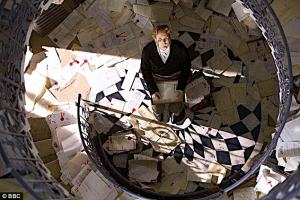 image from Little Dorrit, (c)BBC