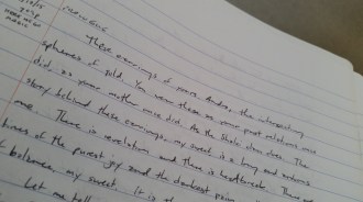 Look!  New words! Yay!