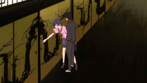 This may or may not be how I enter Spare Oom.