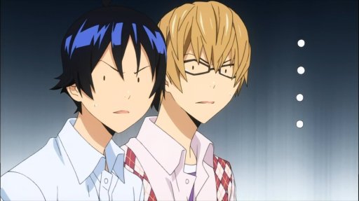 So many ellipses, so little time...