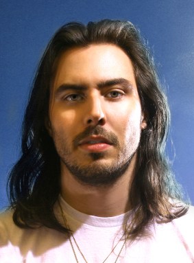 Saisshalé - Andrew WK