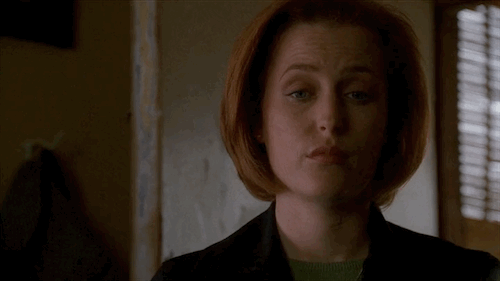 scully