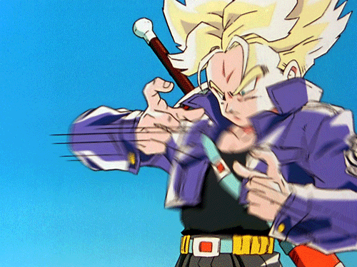 trunks