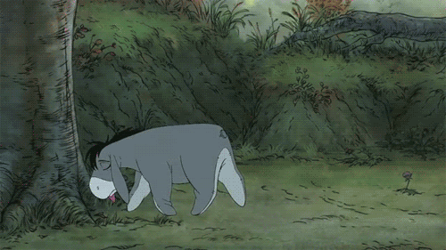 eeyore