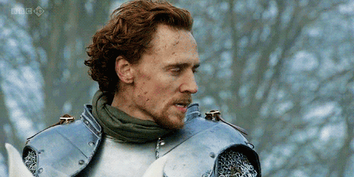 Hiddleston Henry V a
