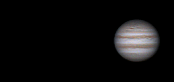 jupiter io pov