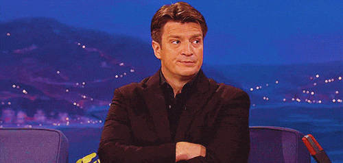 nathan fillion nope