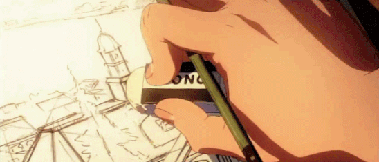 your name taki erasing