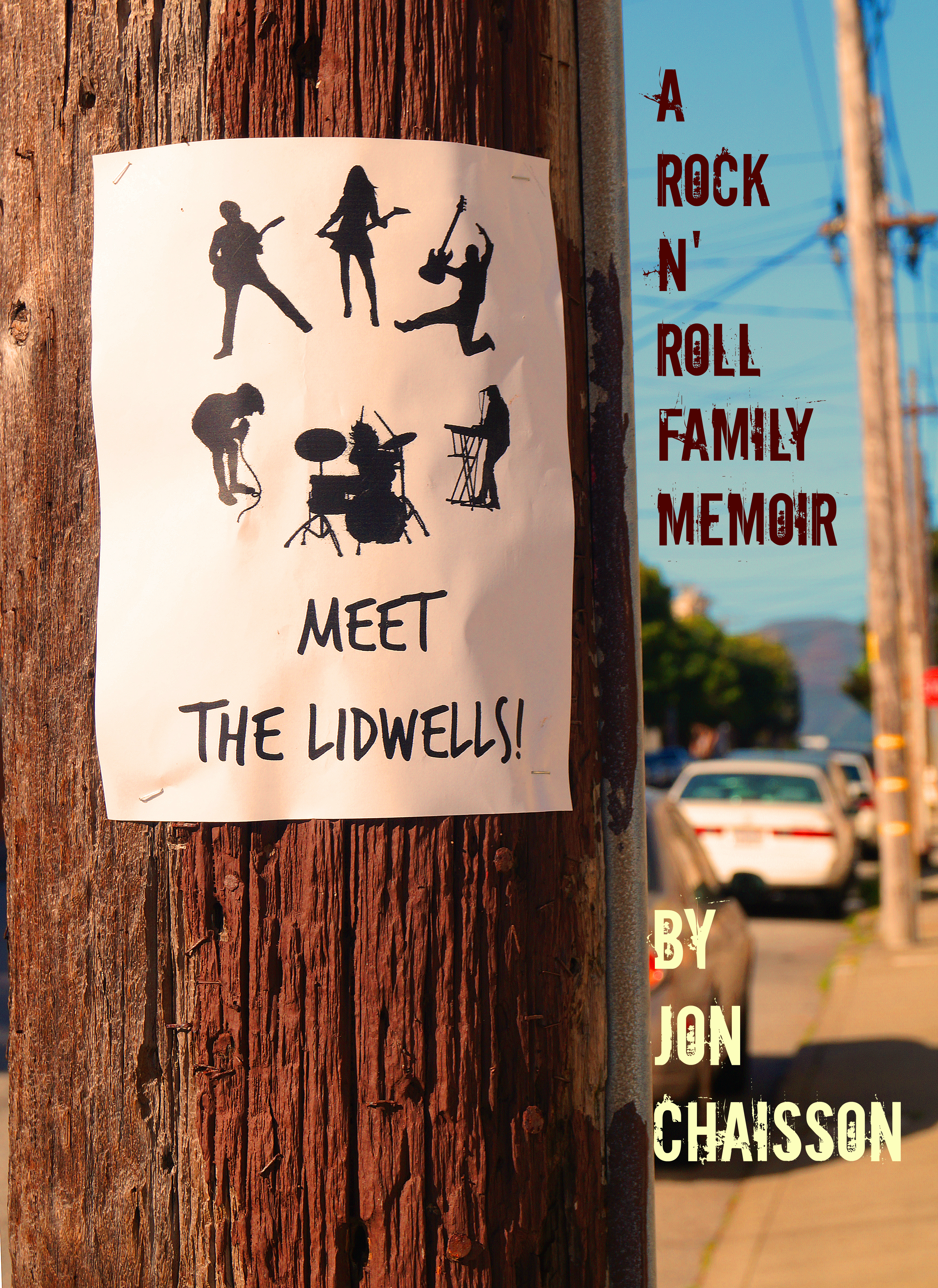 Meet the Lidwells Cover F Outside 2