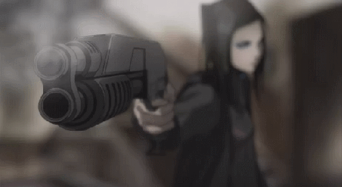 anime ergo proxy