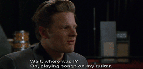 that thing you do where was i